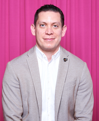Dr. Dante Terrones
