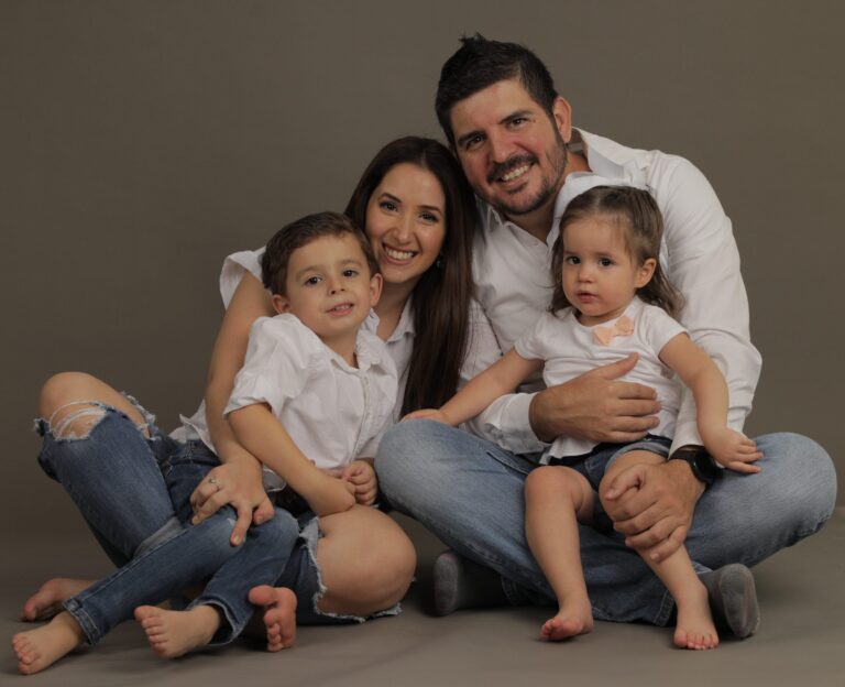 ¿Quién es Mariana?