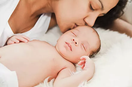 12 cosas que estas haciendo BIEN como mamá