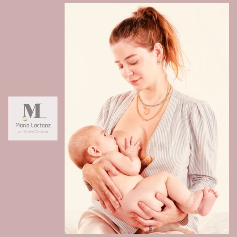Lactancia: un acto bio-psico-social