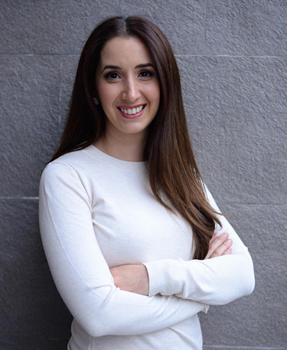 Mariana Villarreal